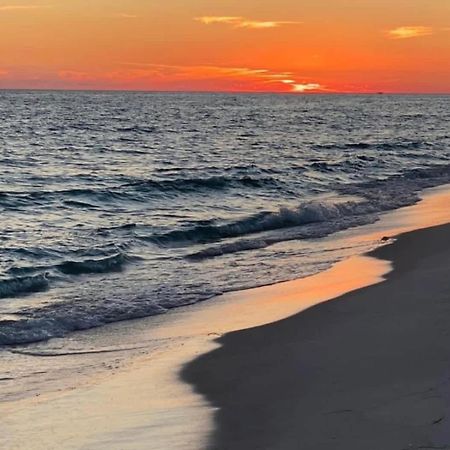 Palms Of Destin Penthouse Ocean View Walk To Beach Pool Bar Entertainment Villa Exterior foto