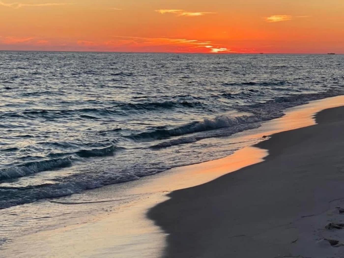 Palms Of Destin Penthouse Ocean View Walk To Beach Pool Bar Entertainment Villa Exterior foto